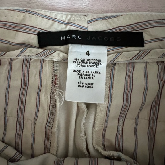 Marc Jacobs dress pants!! - Picture 4 of 4